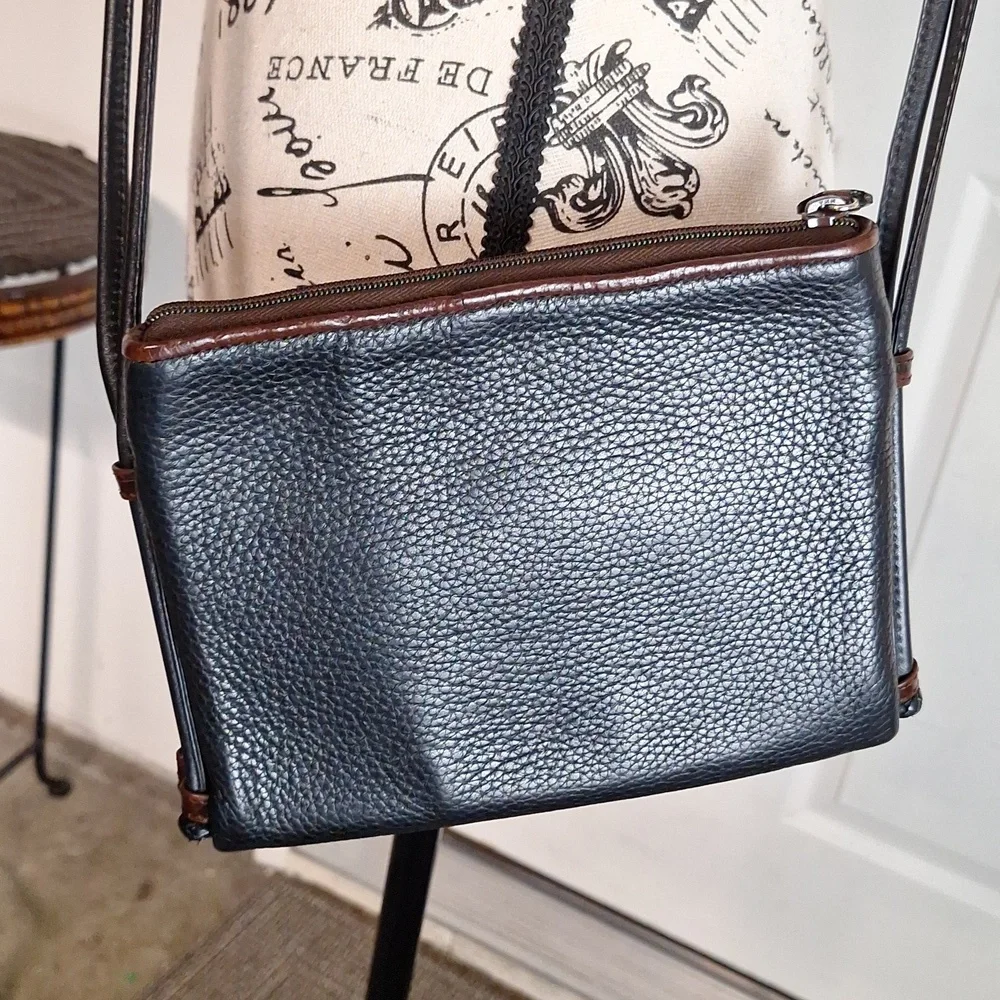 Brighton Crossbody Bag Life Heart❤️ Spirit